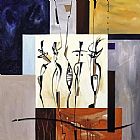 Art Painting on canvas